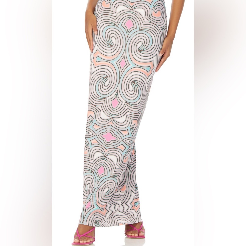 AFRM Farrah Skirt NWT!
